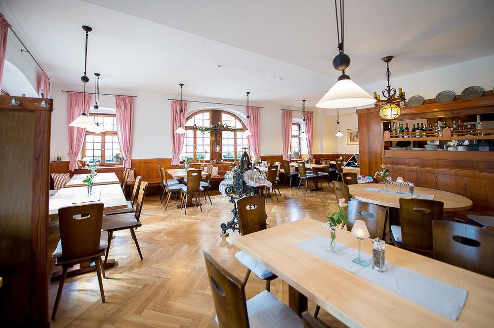 Gasthof Baeren Ochsenfurt Dış mekan fotoğraf