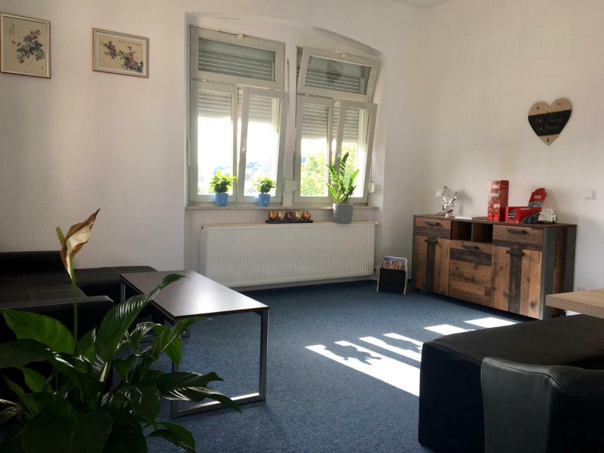 Gasthof Baeren Ochsenfurt Dış mekan fotoğraf